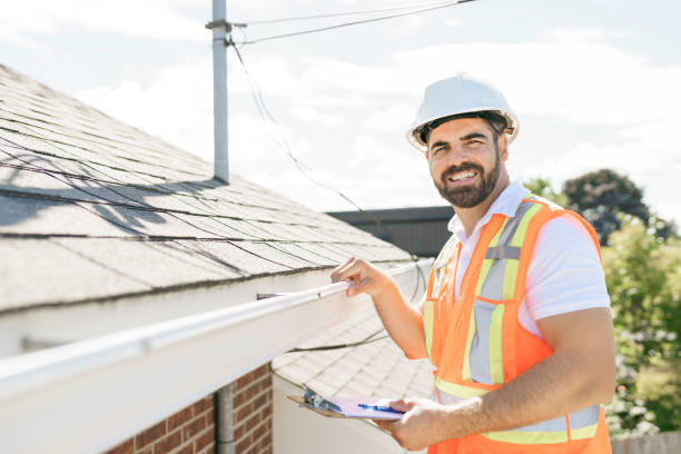 Heating Cable for Roof Installation in St Helena, CA