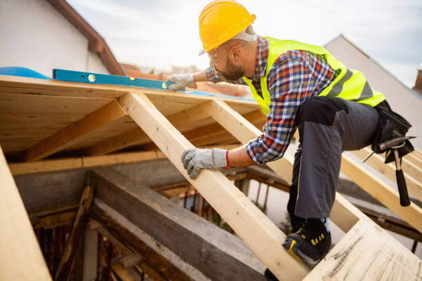Best Metal Roofing Contractor  in St Helena, CA