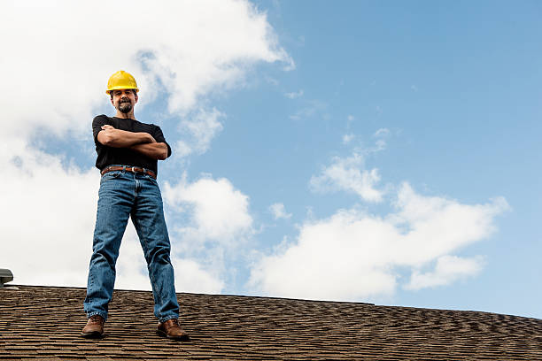 Best Best Roofing Contractors  in St Helena, CA