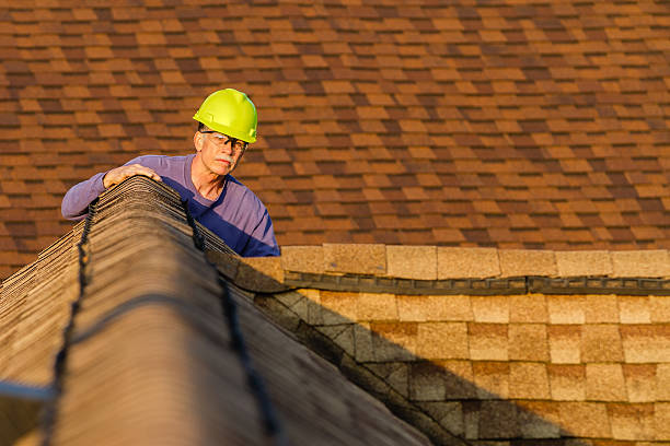 Roof Installation Near Me in St Helena, CA