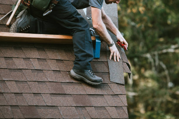 Best Local Roofing Companies  in St Helena, CA
